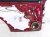 2020 Toyota Avalon Rear Driver Door Red No Inside Trim 67004 07040 Replacement 2020 Toyota Avalon Rear Driver Door Red No Inside Trim 67004 07040 Replacement thumbnail