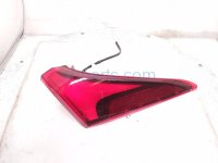 Toyota RH TAIL LAMP (ON BODY) Toyota RH TAIL LAMP (ON BODY)