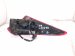2020 Toyota Avalon Light / Rear Passenger Tail Lamp (on Body) 81550 07090 Replacement 2020 Toyota Avalon Light / Rear Passenger Tail Lamp (on Body) 81550 07090 Replacement thumbnail