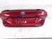 2020 Toyota Avalon Trunk / Decklid Red 64401 07210 Replacement 2020 Toyota Avalon Trunk / Decklid Red 64401 07210 Replacement thumbnail