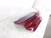 2020 Toyota Avalon Trunk / Decklid Red 64401 07210 Replacement 2020 Toyota Avalon Trunk / Decklid Red 64401 07210 Replacement thumbnail