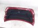 2020 Toyota Avalon Trunk / Decklid Red 64401 07210 Replacement 2020 Toyota Avalon Trunk / Decklid Red 64401 07210 Replacement thumbnail