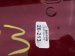 2020 Toyota Avalon Trunk / Decklid Red 64401 07210 Replacement 2020 Toyota Avalon Trunk / Decklid Red 64401 07210 Replacement thumbnail