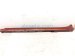 2020 Toyota Avalon Rocker Trim Driver Side Skirt / Molding Red Xse 75852 07070 Replacement 2020 Toyota Avalon Rocker Trim Driver Side Skirt / Molding Red Xse 75852 07070 Replacement thumbnail