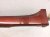 2020 Toyota Avalon Rocker Trim Driver Side Skirt / Molding Red Xse 75852 07070 Replacement 2020 Toyota Avalon Rocker Trim Driver Side Skirt / Molding Red Xse 75852 07070 Replacement thumbnail