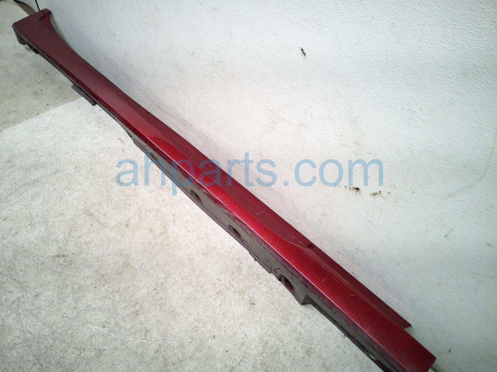 2020 Toyota Avalon Rocker Trim Passenger Side Skirt / Molding Red Xse 75851 07070 Replacement 2020 Toyota Avalon Rocker Trim Passenger Side Skirt / Molding Red Xse 75851 07070 Replacement thumbnail