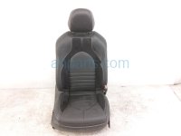 Toyota FR/RH SEAT - BLACK - W/ AIRBAG Toyota FR/RH SEAT - BLACK - W/ AIRBAG