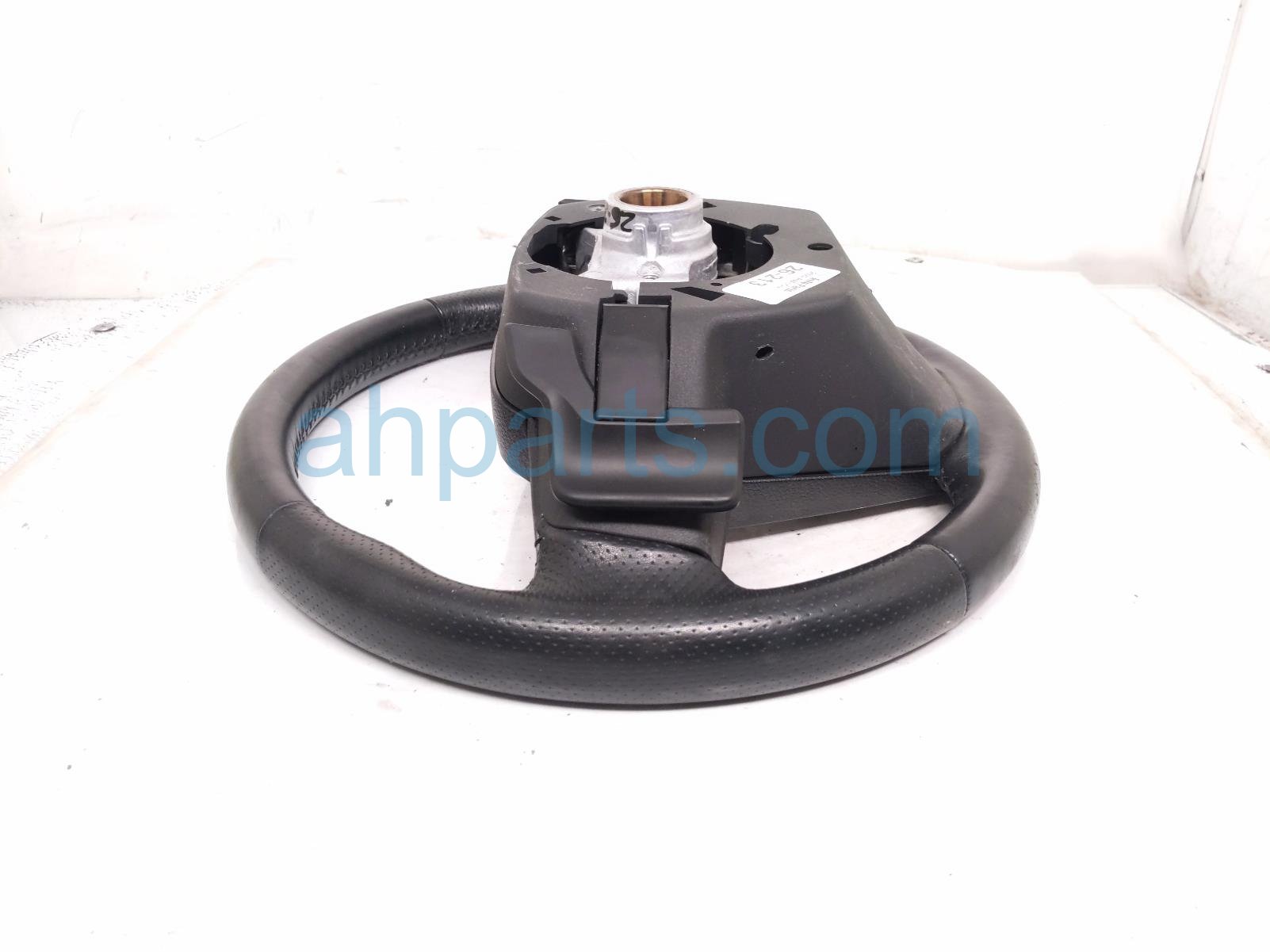 2020 Toyota Avalon Steering Wheel Black Xse Hyb 45100 07500 C1 Replacement 2020 Toyota Avalon Steering Wheel Black Xse Hyb 45100 07500 C1 Replacement thumbnail