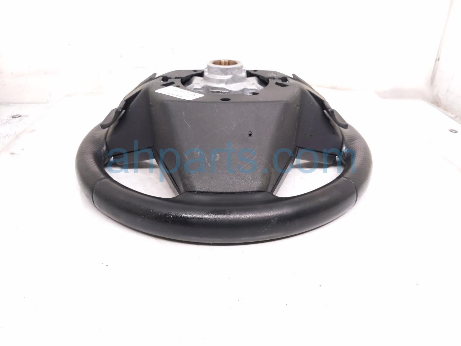 2020 Toyota Avalon Steering Wheel Black Xse Hyb 45100 07500 C1 Replacement 2020 Toyota Avalon Steering Wheel Black Xse Hyb 45100 07500 C1 Replacement thumbnail
