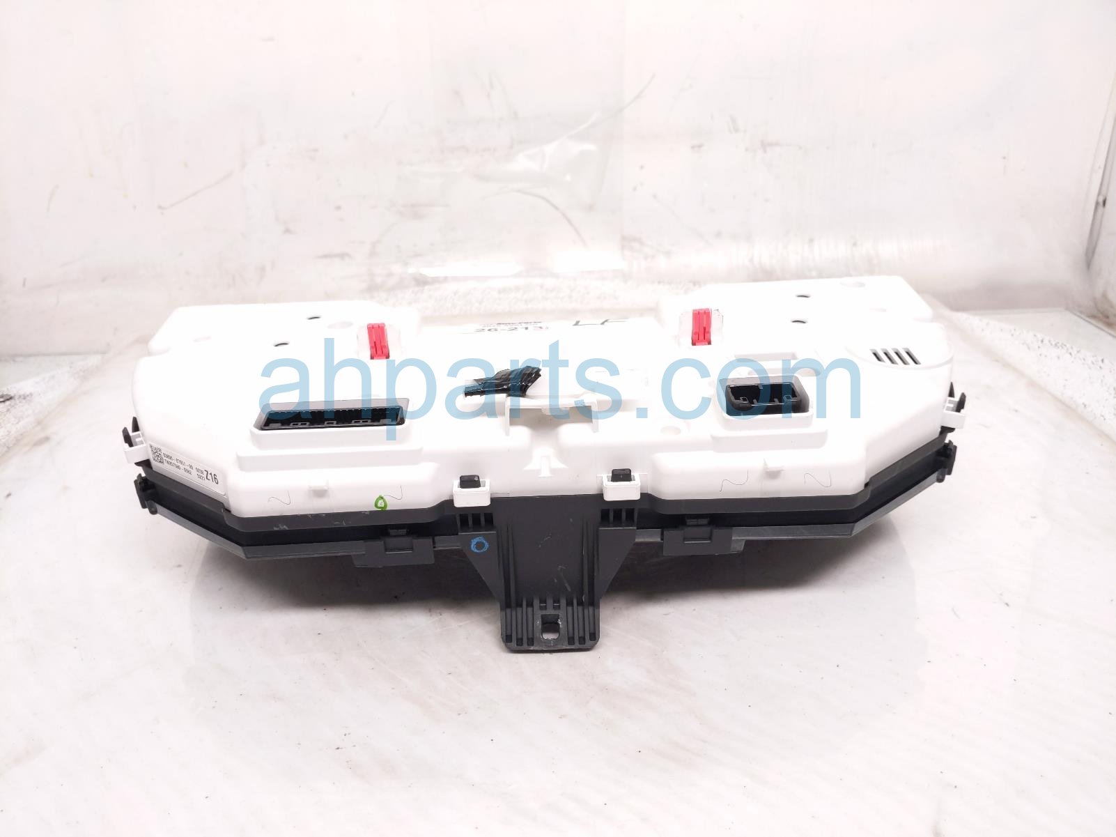 2020 Toyota Avalon Speedometer / Gauge Speedo Instrument Cluster 70k Mi 83800 07651 Replacement 2020 Toyota Avalon Speedometer / Gauge Speedo Instrument Cluster 70k Mi 83800 07651 Replacement thumbnail