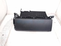 Toyota GLOVE COMPARTMENT BOX - BLACK Toyota GLOVE COMPARTMENT BOX - BLACK