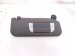 2020 Toyota Avalon Passenger Sun Visor Black 74310 07030 B0 Replacement 2020 Toyota Avalon Passenger Sun Visor Black 74310 07030 B0 Replacement thumbnail