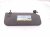 2020 Toyota Avalon Driver Sun Visor Black 74320 07030 B0 Replacement 2020 Toyota Avalon Driver Sun Visor Black 74320 07030 B0 Replacement thumbnail