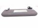 2020 Toyota Avalon Driver Sun Visor Black 74320 07030 B0 Replacement 2020 Toyota Avalon Driver Sun Visor Black 74320 07030 B0 Replacement thumbnail