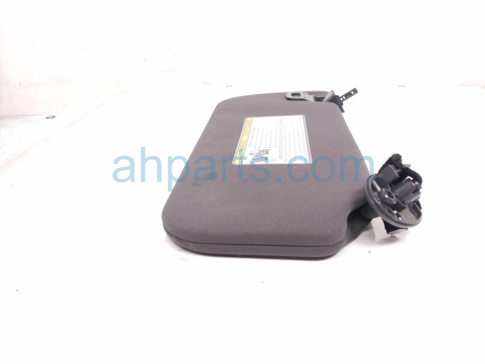 2020 Toyota Avalon Driver Sun Visor Black 74320 07030 B0 Replacement 2020 Toyota Avalon Driver Sun Visor Black 74320 07030 B0 Replacement thumbnail