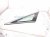 2020 Toyota Avalon Passenger Quarter Window Glass 62710 07060 Replacement 2020 Toyota Avalon Passenger Quarter Window Glass 62710 07060 Replacement thumbnail