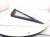 2020 Toyota Avalon Passenger Quarter Window Glass 62710 07060 Replacement 2020 Toyota Avalon Passenger Quarter Window Glass 62710 07060 Replacement thumbnail