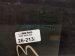 2020 Toyota Avalon Sunroof / Sun Roof Glass Window 63201 06131 Replacement 2020 Toyota Avalon Sunroof / Sun Roof Glass Window 63201 06131 Replacement thumbnail