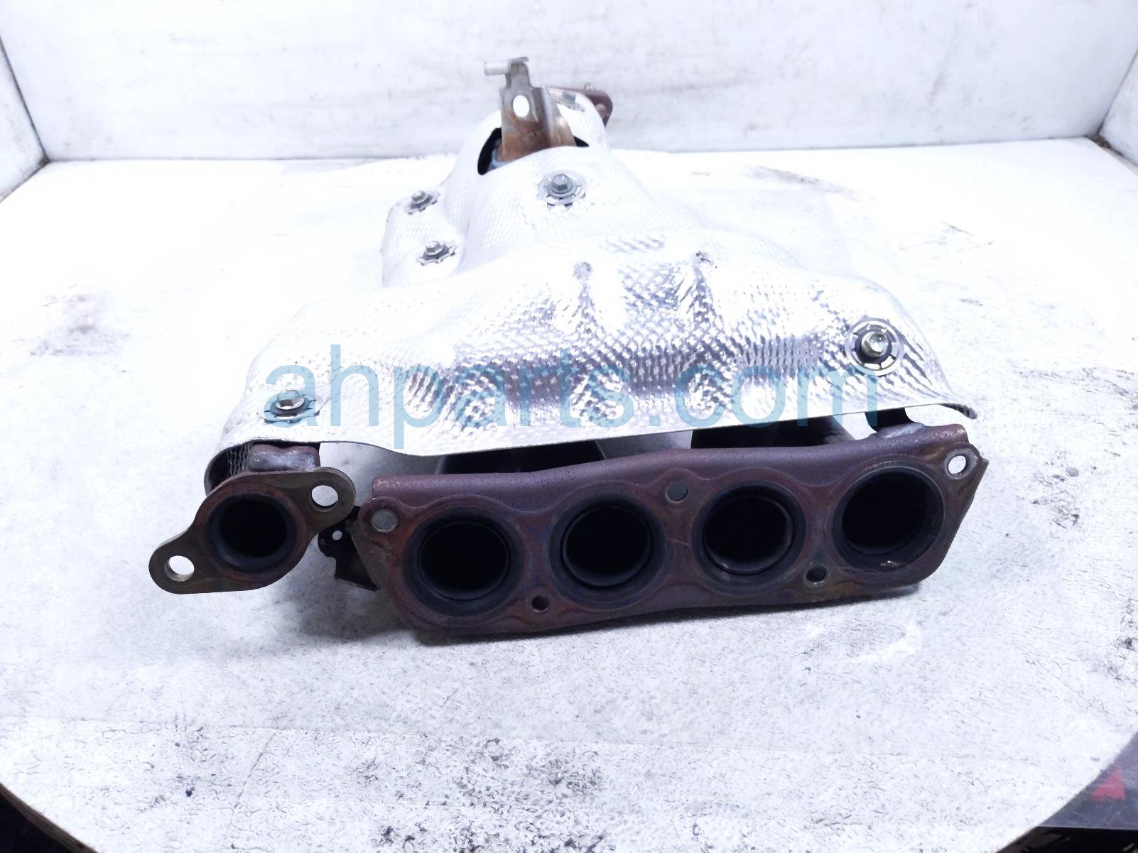 2020 Toyota Avalon Front Exhaust Manifold 17141 F0030 Replacement 2020 Toyota Avalon Front Exhaust Manifold 17141 F0030 Replacement thumbnail