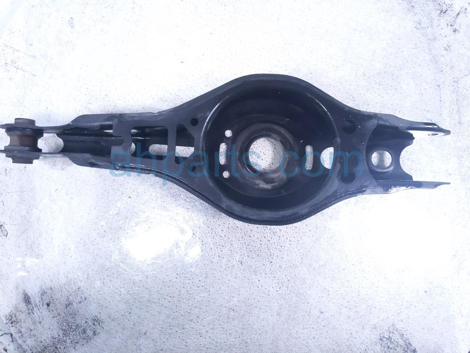 2020 Toyota Avalon Rear Driver Spring Seat Lower Control Arm 48730 06120 Replacement 2020 Toyota Avalon Rear Driver Spring Seat Lower Control Arm 48730 06120 Replacement thumbnail