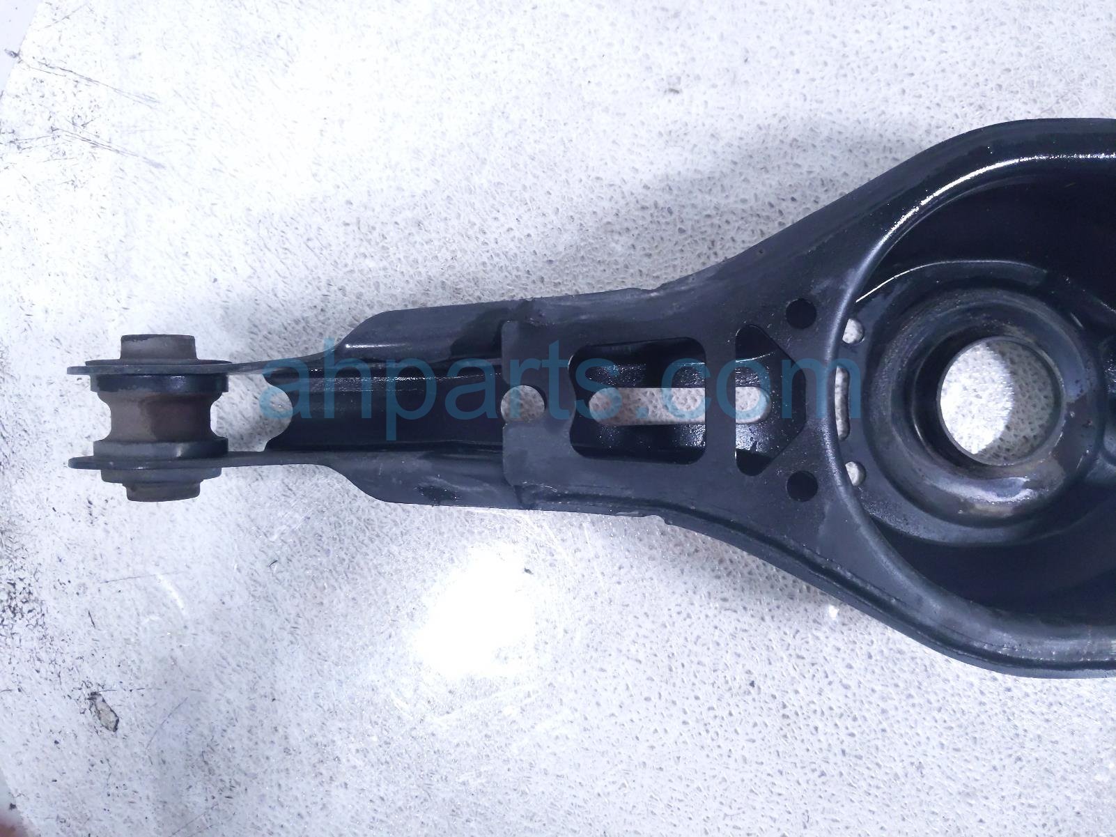 2020 Toyota Avalon Rear Driver Spring Seat Lower Control Arm 48730 06120 Replacement 2020 Toyota Avalon Rear Driver Spring Seat Lower Control Arm 48730 06120 Replacement thumbnail