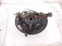 Toyota FR/RH SPINDLE KNUCKLE HUB *chk Toyota FR/RH SPINDLE KNUCKLE HUB *chk
