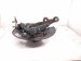 2020 Toyota Avalon Front Passenger Spindle Knuckle Hub *chk 43330 09A30 Replacement 2020 Toyota Avalon Front Passenger Spindle Knuckle Hub *chk 43330 09A30 Replacement thumbnail