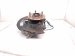 2020 Toyota Avalon Front Passenger Spindle Knuckle Hub *chk 43330 09A30 Replacement 2020 Toyota Avalon Front Passenger Spindle Knuckle Hub *chk 43330 09A30 Replacement thumbnail