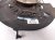 2020 Toyota Avalon Front Passenger Spindle Knuckle Hub *chk 43330 09A30 Replacement 2020 Toyota Avalon Front Passenger Spindle Knuckle Hub *chk 43330 09A30 Replacement thumbnail