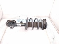 Toyota FR/RH STRUT ABSORBER + SPRING *chk Toyota FR/RH STRUT ABSORBER + SPRING *chk