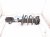 2020 Toyota Avalon Front Passenger Strut Absorber + Spring *chk 48510 8Z573 Replacement 2020 Toyota Avalon Front Passenger Strut Absorber + Spring *chk 48510 8Z573 Replacement thumbnail