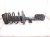 2020 Toyota Avalon Front Passenger Strut Absorber + Spring *chk 48510 8Z573 Replacement 2020 Toyota Avalon Front Passenger Strut Absorber + Spring *chk 48510 8Z573 Replacement thumbnail