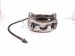 2020 Toyota Avalon Core Front Driver Brake Caliper 47750 06321 Replacement 2020 Toyota Avalon Core Front Driver Brake Caliper 47750 06321 Replacement thumbnail