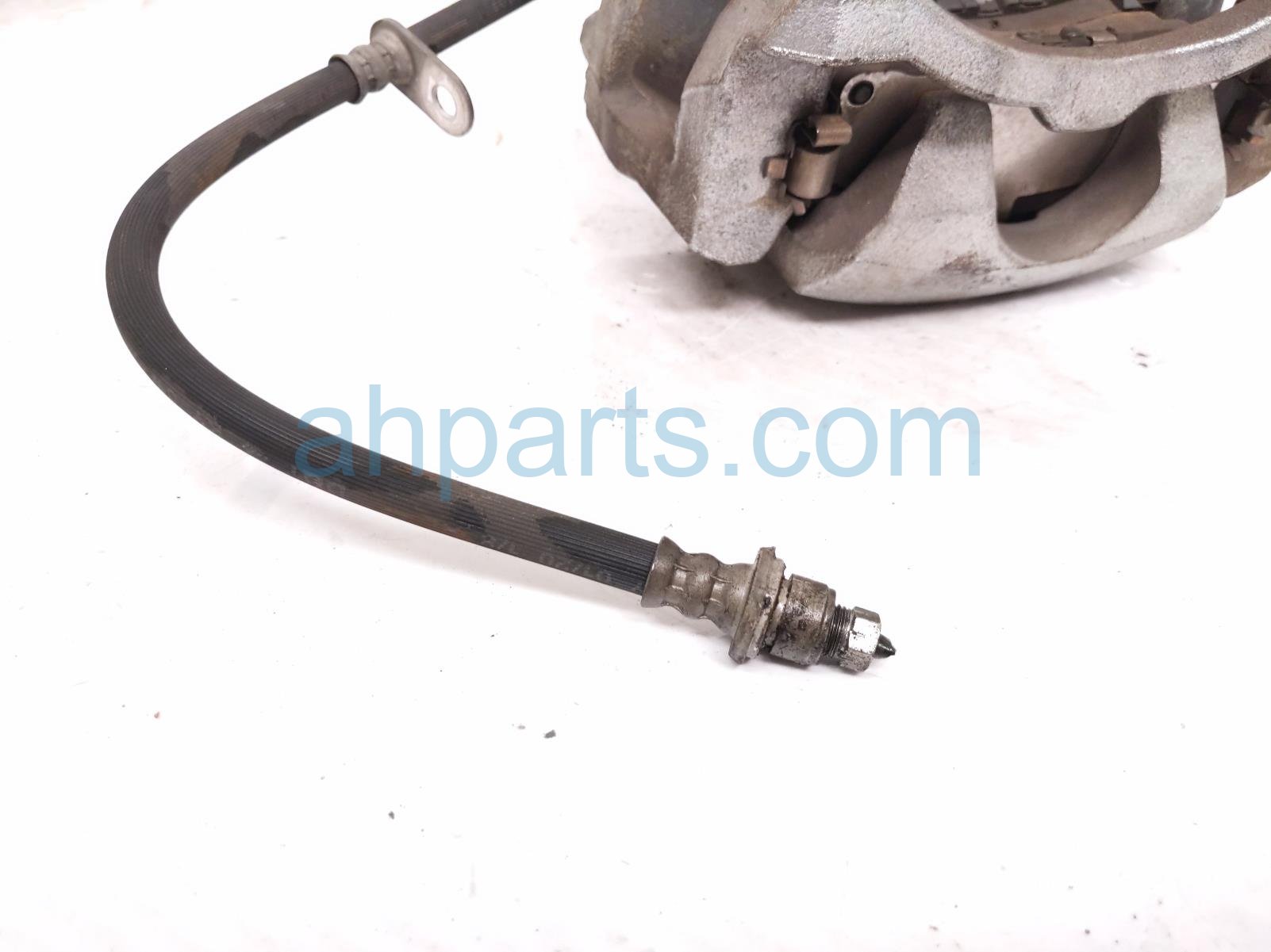 2020 Toyota Avalon Core Front Driver Brake Caliper 47750 06321 Replacement 2020 Toyota Avalon Core Front Driver Brake Caliper 47750 06321 Replacement thumbnail