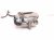 2020 Toyota Avalon Rear Passenger Brake Caliper 47830 06170 Replacement 2020 Toyota Avalon Rear Passenger Brake Caliper 47830 06170 Replacement thumbnail