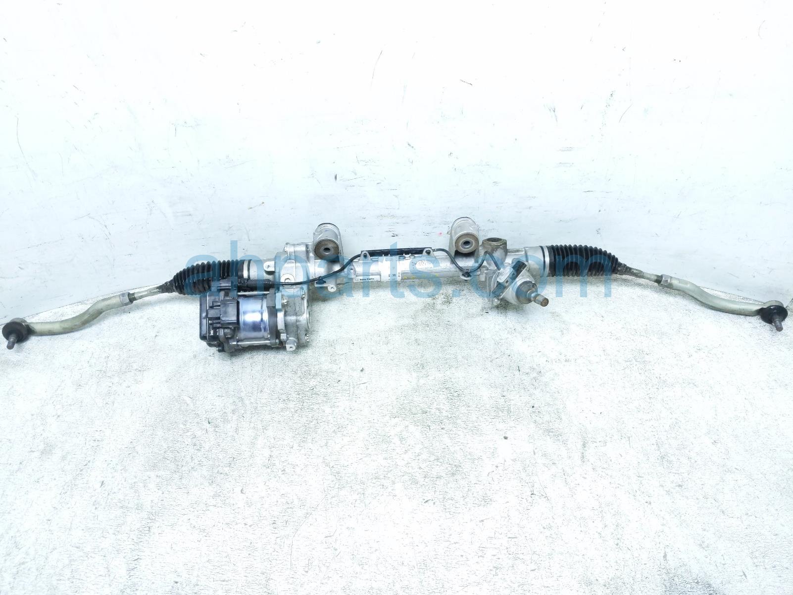 2020 Toyota Avalon And / Gear Box Power Steering Rack & Pinion 44250 07181 Replacement 2020 Toyota Avalon And / Gear Box Power Steering Rack & Pinion 44250 07181 Replacement thumbnail