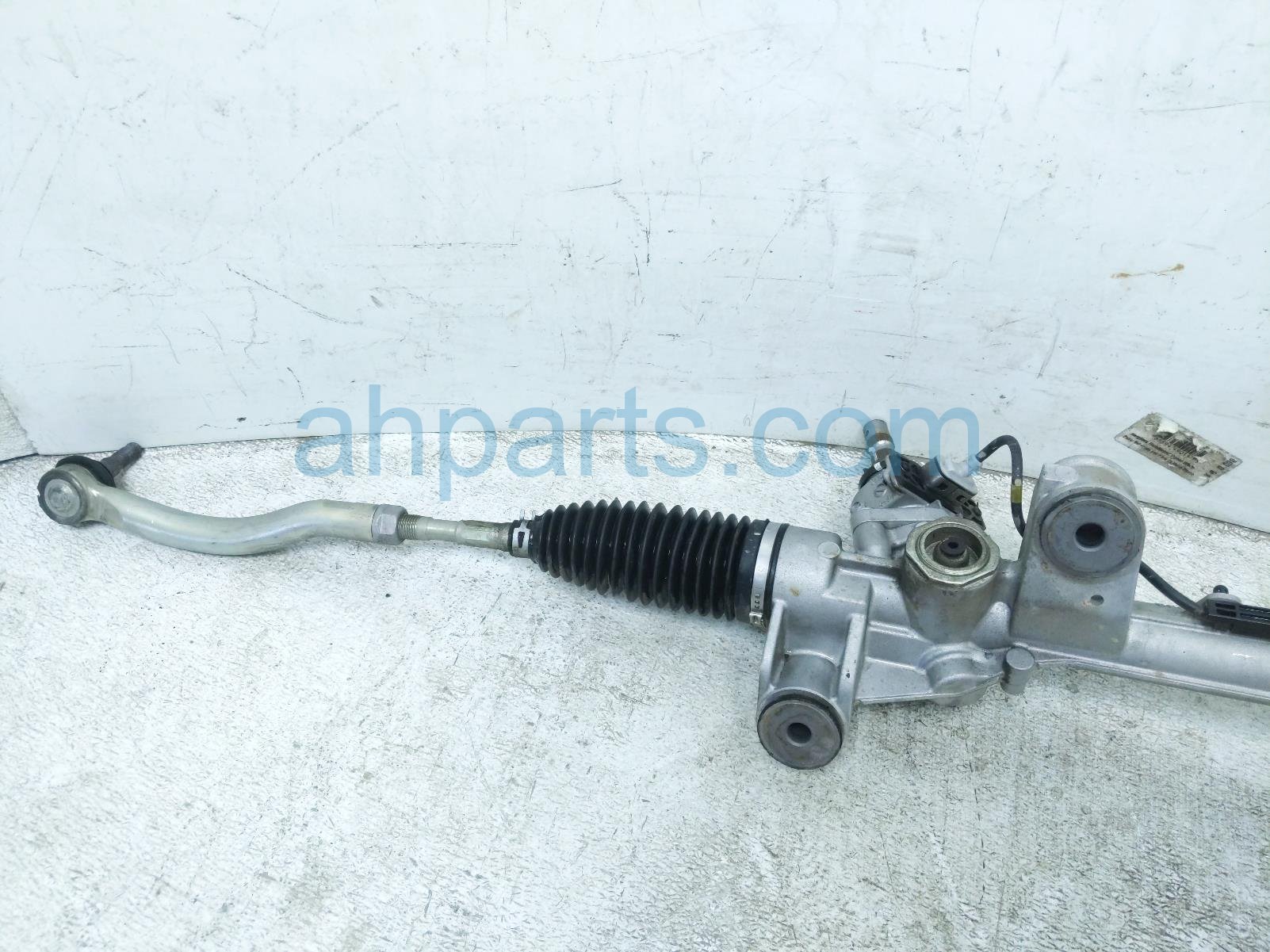 2020 Toyota Avalon And / Gear Box Power Steering Rack & Pinion 44250 07181 Replacement 2020 Toyota Avalon And / Gear Box Power Steering Rack & Pinion 44250 07181 Replacement thumbnail