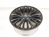 Toyota FR/LH WHEEL / RIM Toyota FR/LH WHEEL / RIM