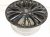 2020 Toyota Avalon Front Driver Wheel / Rim 42611 07150 Replacement 2020 Toyota Avalon Front Driver Wheel / Rim 42611 07150 Replacement thumbnail
