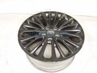Toyota RR/LH WHEEL / RIM Toyota RR/LH WHEEL / RIM