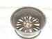 2020 Toyota Avalon Rear Driver Wheel / Rim 42611 07150 Replacement 2020 Toyota Avalon Rear Driver Wheel / Rim 42611 07150 Replacement thumbnail