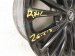 2020 Toyota Avalon Rear Driver Wheel / Rim 42611 07150 Replacement 2020 Toyota Avalon Rear Driver Wheel / Rim 42611 07150 Replacement thumbnail