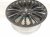 2020 Toyota Avalon Front Passenger Wheel / Rim 42611 07150 Replacement 2020 Toyota Avalon Front Passenger Wheel / Rim 42611 07150 Replacement thumbnail