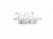 2020 Toyota Avalon Srs Airbag Computer 4 Blown Ab 89170 07401 Replacement 2020 Toyota Avalon Srs Airbag Computer 4 Blown Ab 89170 07401 Replacement thumbnail