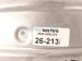 2020 Toyota Avalon Hybrid Battery 70k Mi G9280 33140 Replacement 2020 Toyota Avalon Hybrid Battery 70k Mi G9280 33140 Replacement thumbnail