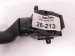2020 Toyota Avalon Combo Headlamp / Signal Column Switch 84329 02050 Replacement 2020 Toyota Avalon Combo Headlamp / Signal Column Switch 84329 02050 Replacement thumbnail