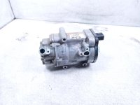Toyota CORE CORE AC PUMP / COMPRESSOR - HYB Toyota CORE CORE AC PUMP / COMPRESSOR - HYB
