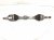 2015 Lexus Rx350 Front Driver Cv Axle Drive Shaft 43420 0E030 Replacement 2015 Lexus Rx350 Front Driver Cv Axle Drive Shaft 43420 0E030 Replacement thumbnail