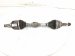 2015 Lexus Rx350 Front Driver Cv Axle Drive Shaft 43420 0E030 Replacement 2015 Lexus Rx350 Front Driver Cv Axle Drive Shaft 43420 0E030 Replacement thumbnail