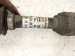 2015 Lexus Rx350 Front Driver Cv Axle Drive Shaft 43420 0E030 Replacement 2015 Lexus Rx350 Front Driver Cv Axle Drive Shaft 43420 0E030 Replacement thumbnail